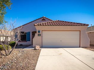 7730 W August Moon Pl, Tucson, AZ 85743