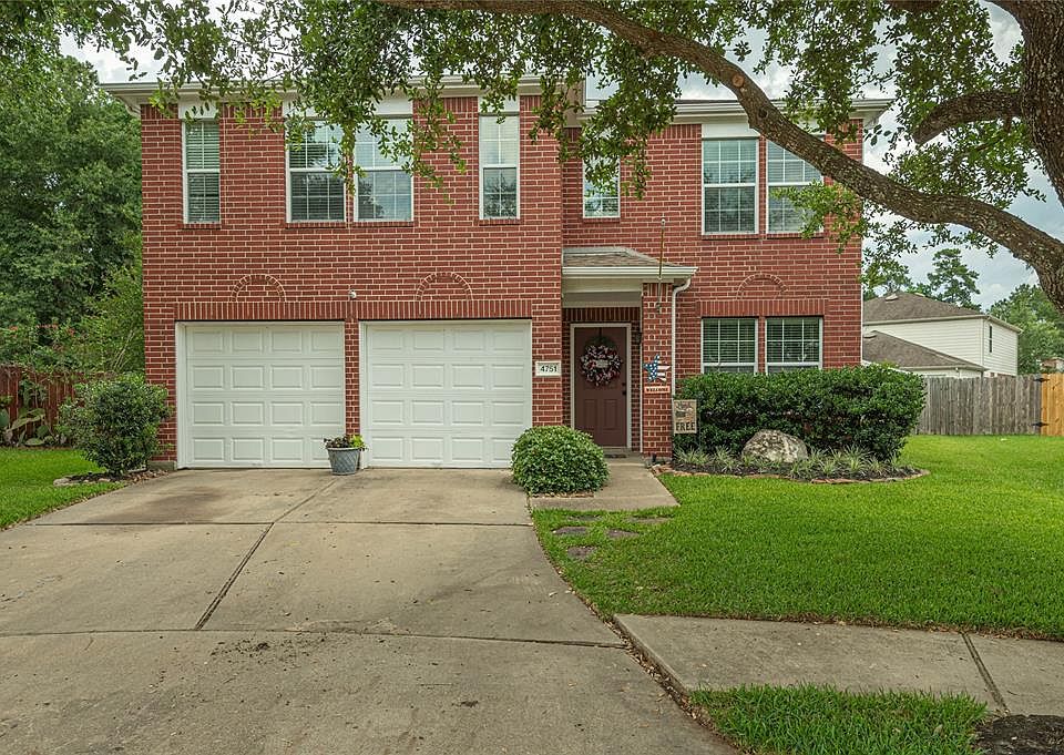 1st image of 4751 Markham Woods Ct