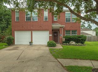 4751 Markham Woods Ct, Kingwood, TX 77345
