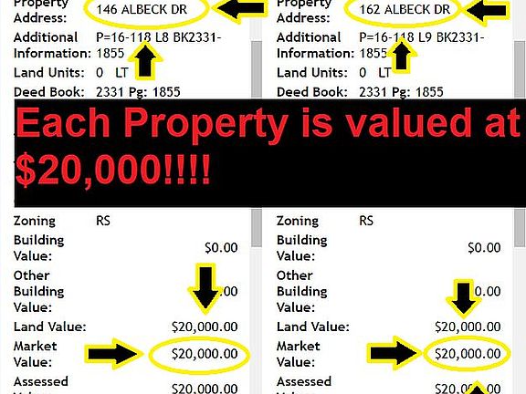 3rd image of 162 Albeck Dr