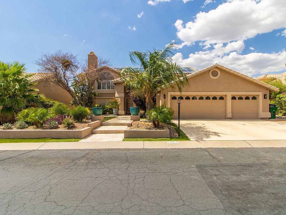 1st image of 1973 W Desert Highlands Dr