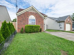 1119 Alandee St, Nashville, TN 37214