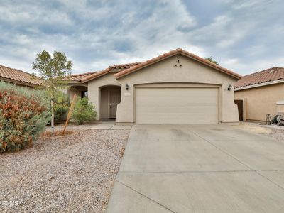 2828 W Yellow Peak Dr, San Tan Valley, AZ, 85142