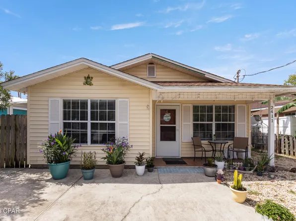 2411 W 11th St, Panama City, FL 32401