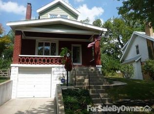 21 Rosemont Ave, Fort Thomas, KY