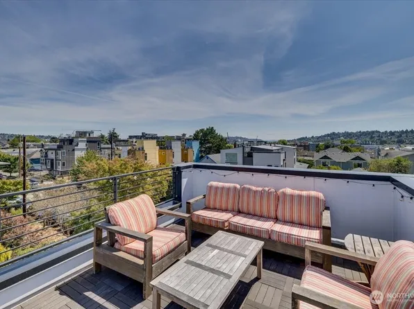 2440 NW 60th Street #A, Seattle, WA 98107