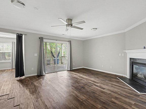 3rd image of 4002 Lillington Dr