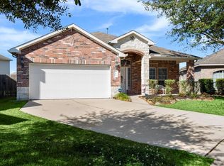 21831 Glade Cyn, Spring, TX 77388