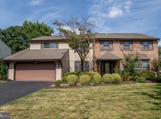 1871 Whitebriar Rd, Southampton, PA 18966