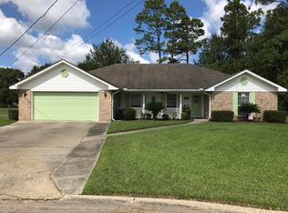 3131 Carleen Ct, Picayune, MS 39466