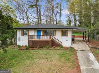 2740 Flagstone Dr SE, Atlanta, GA 30316