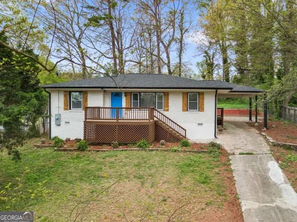 2740 Flagstone Dr SE, Atlanta, GA 30316