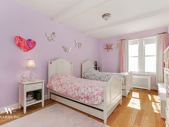 4th image of 675 W End Ave APT 12B