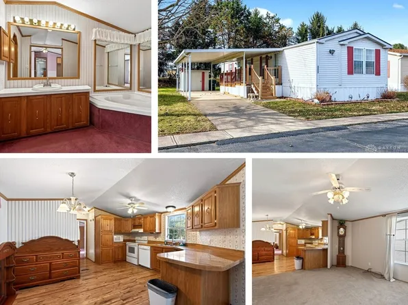 5217 Suncrest Dr, Dayton, OH 45414