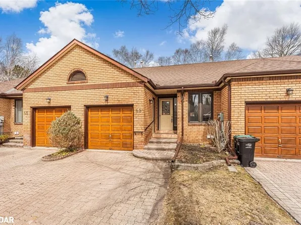 65 Riverview Rd, New Tecumseth, ON L9R 1S1