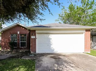 15034 Ralston Rd, Humble, TX 77396