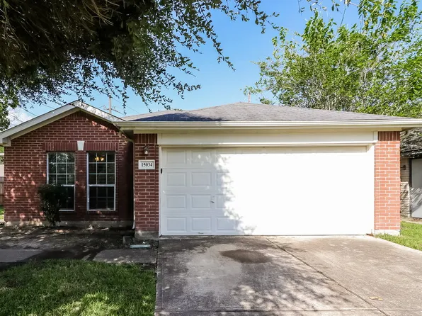 15034 Ralston Rd, Humble, TX 77396
