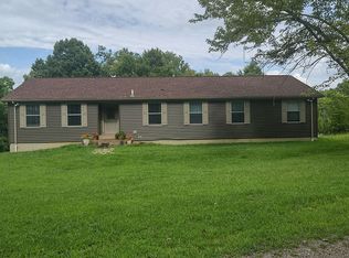 4000 Flint Ridge Rd, Hopewell, OH 43746