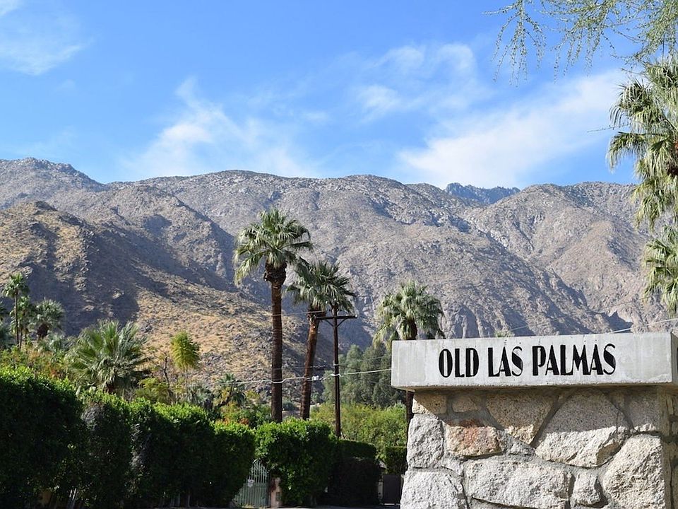 500 N Cahuilla Rd APT C, Palm Springs, CA 92262 Zillow