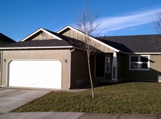 6018 Pebble Ct, Springfield, OR 97478