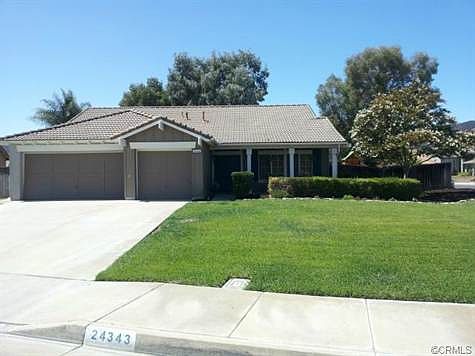 1st image of 24343 Copperhead Cir