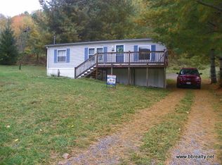 6203 Pounding Mill Branch Rd, Pounding Mill, VA 24637