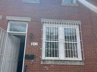 244 E Elkhart St, Philadelphia, PA 19134