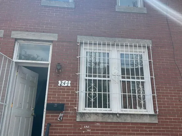 244 E Elkhart St, Philadelphia, PA 19134