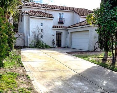 3563 Ignacio Cir, Stockton, CA, 95209