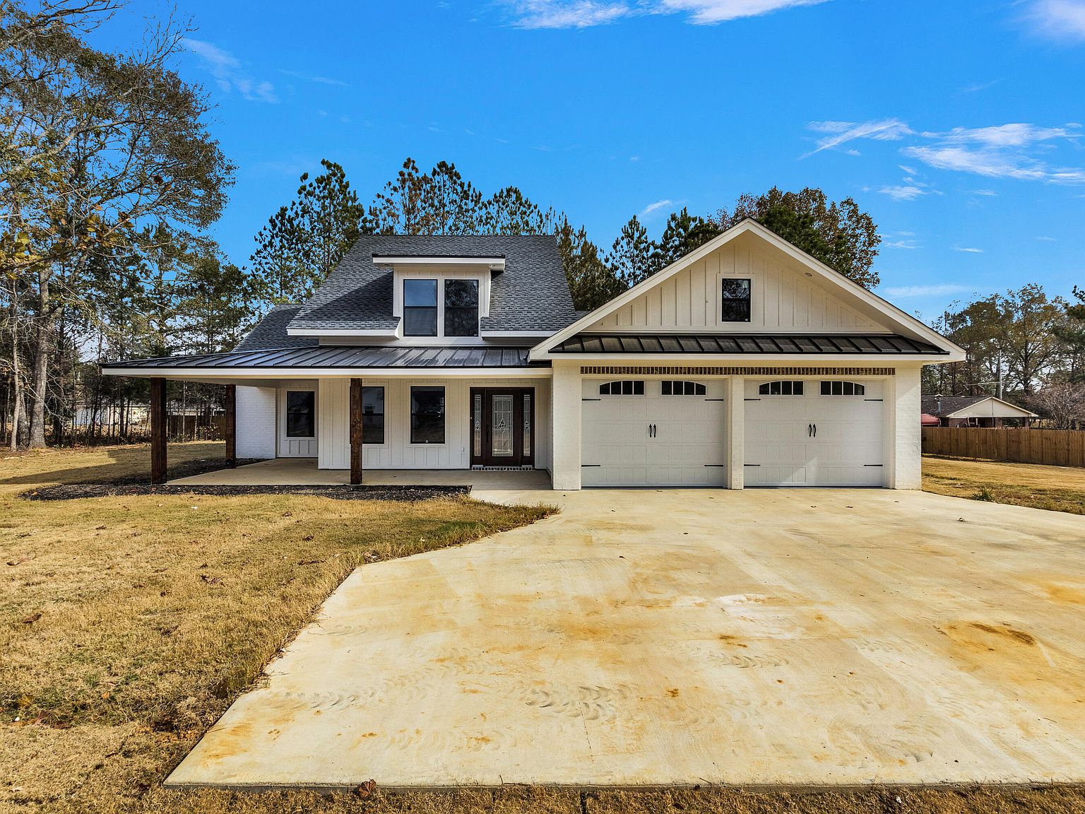 108 Jcs Way, Nettleton, MS 38858 | MLS #23-3952 | Zillow