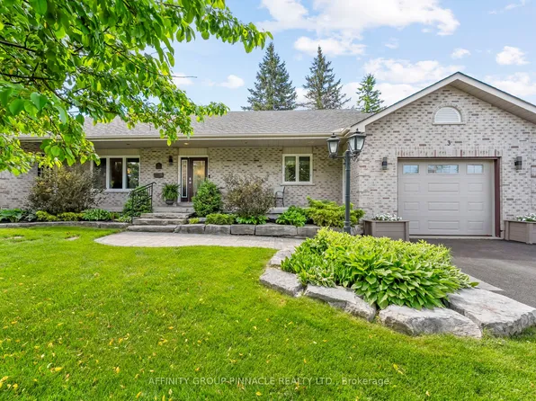 3 David Dr, Kawartha Lakes, ON K9V 5G8