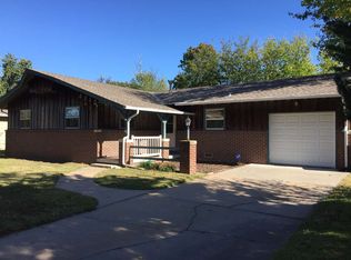 4312 Bellmore St, Wichita, KS 67220