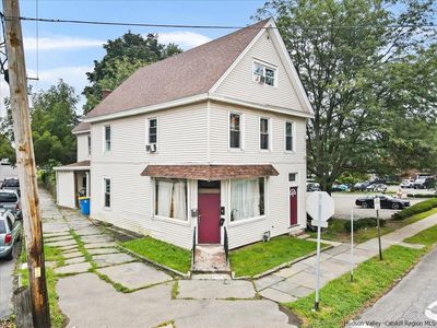 30 Foxhall Avenue, Kingston, NY, 12401