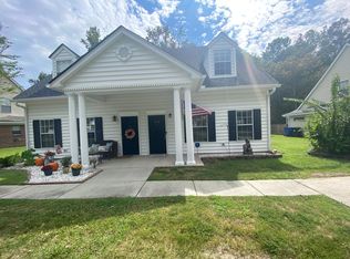 9238 Ayscough Rd, Summerville, SC 29485