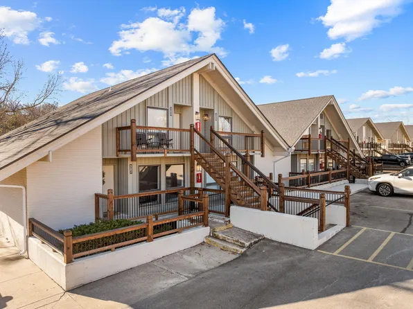 403 Veterans Boulevard #E-380, Branson, MO 65616