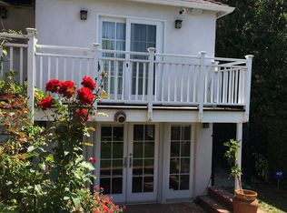 3087 Manning Ave, Los Angeles, CA 90064