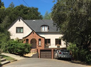 1324 Leimert Blvd, Oakland, CA 94602