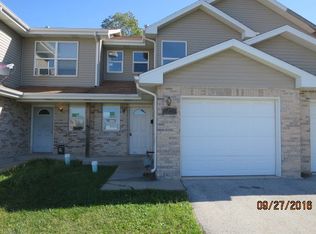 21923 Jeffrey Ave, Sauk Village, IL