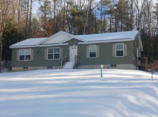 787 Route 10, Gilsum, NH 03448