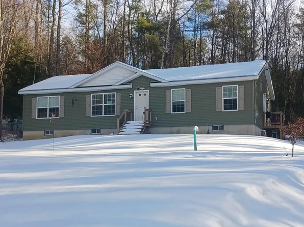 787 Route 10, Gilsum, NH 03448