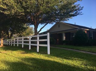 3922 Town Park Ln, Missouri City, TX 77459