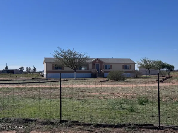 334 E Cochise Way, Cochise, AZ 85606