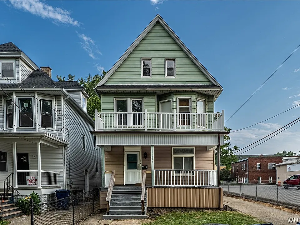 212 Lockwood Ave #2