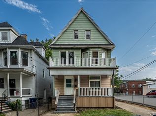 212 Lockwood Ave, Buffalo, NY 14220