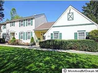 23 Green Meadow Blvd, Middletown, NJ 07748