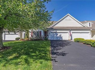 2715 Terrwood Dr E, Macungie, PA 18062