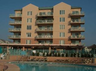 9903 Seapointe Blvd APT 203, Wildwood, NJ 08260