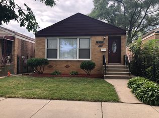 4604 S La Crosse Ave, Chicago, IL 60638