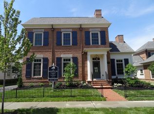 165 Keswick Dr, New Albany, OH 43054