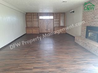 1628 NW 38th St, Lawton, OK 73505
